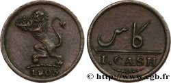INDE 1 Cash Madras East India Company 1803  SUP