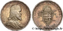 HUNGARY 5 Pengo 900e anniversaire de la mort de St Stephan 1938 Budapest