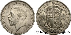 REGNO UNITO 1/2 Crown Georges V 1932