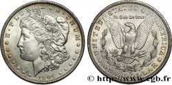 ÉTATS-UNIS D AMÉRIQUE 1 Dollar Morgan 1904 Nouvelle-Orléans - O