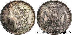ÉTATS-UNIS D AMÉRIQUE 1 Dollar Morgan 1883 Nouvelle-Orléans