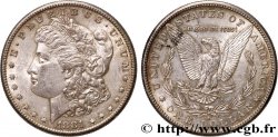 ÉTATS-UNIS D AMÉRIQUE 1 Dollar Morgan 1881 San Francisco
