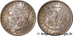 UNITED STATES OF AMERICA 1 Dollar Morgan 1885 Nouvelle-Orléans