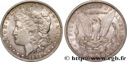 ÉTATS-UNIS D AMÉRIQUE 1 Dollar type Morgan 1892 Philadelphie