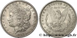 ÉTATS-UNIS D AMÉRIQUE 1 Dollar Morgan 1882 Philadelphie