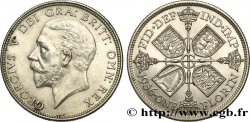 ROYAUME-UNI 1 Florin Georges V 1936  SUP