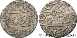 BRITISH INDIA – EAST INDIA COMPANY - BENGAL PRESIDENCY 1 Roupie an 45 n.d. Calcutta AU