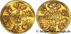 TURQUIE Hayriye Altin AH 1223 an 24 1831 Constantinople