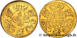 TURCHIA Hayriye Altin Mahmud II AH 1223 An 23 (1830) Constantinople