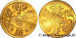 TURCHIA Hayriye Altin Mahmud II AH 1223 An 23 (1830) Constantinople