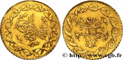 TURQUIE 1 Cedid Mahmudiye Mahmud II AH 1223 An 28 (1835) Constantinople