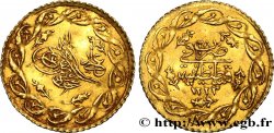 TURQUIE 1 Cedid Mahmudiye Mahmud II AH 1223 An 28 (1835) Constantinople