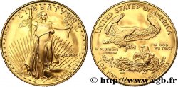 ÉTATS-UNIS D AMÉRIQUE 1 once ou 50 Dollars Proof 1991 West Point