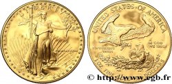 ÉTATS-UNIS D AMÉRIQUE 1 once ou 50 Dollars Proof 1988 West Point