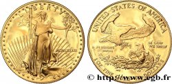 ÉTATS-UNIS D AMÉRIQUE 1 once ou 50 Dollars Proof 1989 West Point