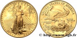 VEREINIGTE STAATEN VON AMERIKA 1 once ou 50 Dollars Proof 1990 West Point