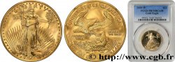 ÉTATS-UNIS D AMÉRIQUE 1/2 once ou 25 Dollars Proof 2000 West Point