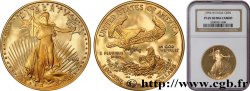 ÉTATS-UNIS D AMÉRIQUE 1 once ou 50 Dollars Proof 1994 West Point