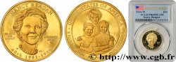 UNITED STATES OF AMERICA 10 Dollars “First Spouse” Proof Nancy Reagan 2016 West Point