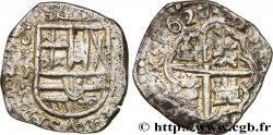 ESPAGNE - ROYAUME D ESPAGNE - PHILIPPE IV Real 1627 Mexico
