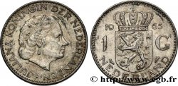 PAYS-BAS 1 Gulden Juliana 1965 