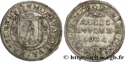 SWITZERLAND - CITY OF BASEL Double Assis 1624 