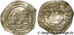 AL-ANDALOUS - ABD AL-RAHMAN III Dirhem 340 AH. Madinat Al-Zahara