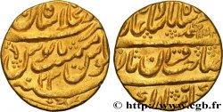 INDIA - MUGHAL EMPIRE - MUHAMMAD SHAH Mohur n.d. Jaipur AU
