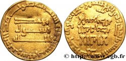 MONDE ISLAMIQUE Dinar en or n.d.