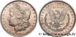 ÉTATS-UNIS D AMÉRIQUE 1 Dollar Morgan 1883 Nouvelle-Orléans