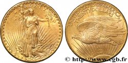 STATI UNITI D AMERICA 20 Dollars Saint-Gaudens” 1927 Philadelphie
