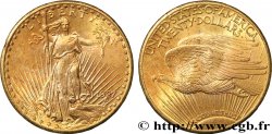 STATI UNITI D AMERICA 20 Dollars  Saint-Gaudens” 1927 Philadelphie