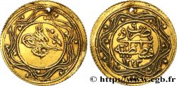 TURCHIA 2 Rumi altin Mahmud II AH 1223 an 9 1817 Constantinople