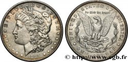 UNITED STATES OF AMERICA 1 Dollar Morgan 1889 Philadelphie