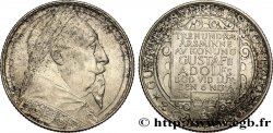 SUECIA 2 Kronor 300e anniversaire du roi Gustave II Adolphe 1932