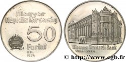 HUNGARY 50 Forint Proof Banque Nationale de Hongrie 1973