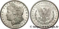 UNITED STATES OF AMERICA 1 Dollar Morgan 1881 Philadelphie