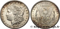 ÉTATS-UNIS D AMÉRIQUE 1 Dollar Morgan 1879 San Francisco