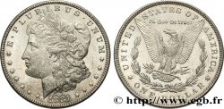 ÉTATS-UNIS D AMÉRIQUE 1 Dollar Morgan 1881 Philadelphie