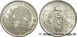 MEXICO 100 Pesos 1978 Mexico