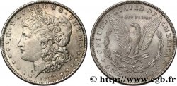 UNITED STATES OF AMERICA 1 Dollar Morgan 1888 Philadelphie