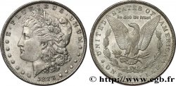 ÉTATS-UNIS D AMÉRIQUE 1 Dollar Morgan 1888 Philadelphie