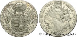 HUNGARY Thaler 1783 Kremnitz