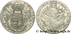 HONGRIE Thaler 1783 Kremnitz