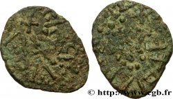 ANGLO-SAXONS - NORTHUMBRIA - ÆTHELRED II  Sceat 840-844 Northumbria
