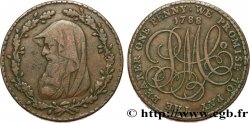 REINO UNIDO (TOKENS) Penny Anglesey (Pays de Galles) Parys Mine Company 1788 Birmingham