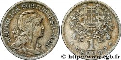 PORTUGAL 1 Escudo 1928
