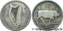 IRLANDA - STATO LIBERO 1 Scilling (Shilling) 1928