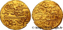 TURQUIE 1 Zeri Mahbub MAHMUD I AH 1143 1730-1754 