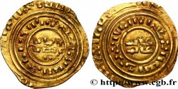 LATIN EAST - CRUSADES - ANONYMOUS Dinar ou Besant c. 1187-1260 Acre